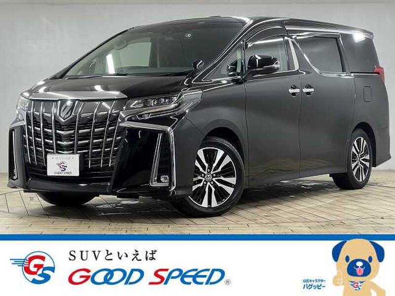 -ALPHARD