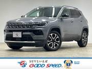 2022 CHRYSLER JEEP COMPASS