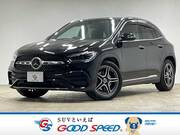 2021 MERCEDES BENZ GLA-CLASS
