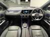 MERCEDES BENZ GLA-CLASS