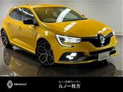 2022 RENAULT MEGANE