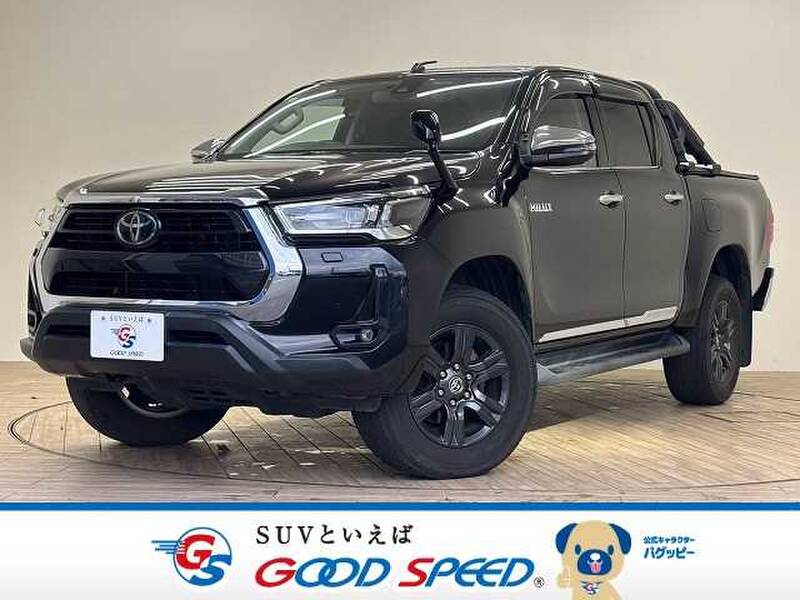 -HILUX