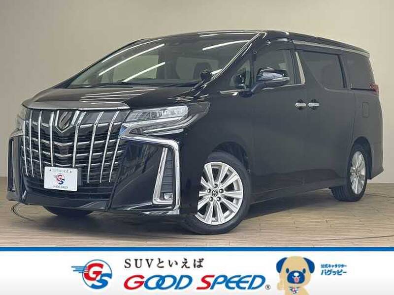 -ALPHARD