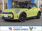 2023 BMW MINI