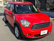 2012 BMW MINI