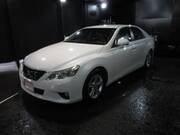 2010 TOYOTA MARK X