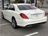 MERCEDES BENZ S CLASS