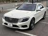 MERCEDES BENZ S CLASS