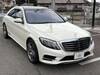 MERCEDES BENZ S CLASS