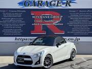 2015 DAIHATSU COPEN