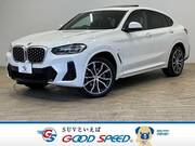 2022 BMW X4