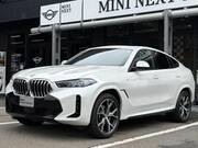 2024 BMW X6
