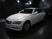 2009 TOYOTA MARK X 250G L PACKAGE