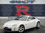 2004 NISSAN FAIRLADY Z