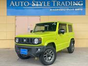2018 SUZUKI JIMNY XC