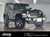 CHRYSLER JEEP WRANGLER