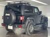 CHRYSLER JEEP WRANGLER
