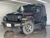 CHRYSLER JEEP WRANGLER