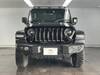 CHRYSLER JEEP WRANGLER