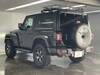 CHRYSLER JEEP WRANGLER