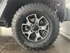 CHRYSLER JEEP WRANGLER