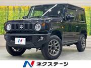 2019 SUZUKI JIMNY XC
