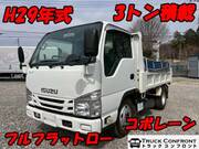 2017 ISUZU OTHER