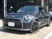 2024 BMW MINI COOPER S