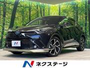2017 TOYOTA C-HR G