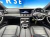 MERCEDES BENZ E-CLASS Stationwagon