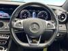 MERCEDES BENZ E-CLASS Stationwagon