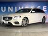 MERCEDES BENZ E-CLASS Stationwagon