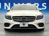 MERCEDES BENZ E-CLASS Stationwagon