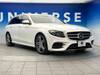 MERCEDES BENZ E-CLASS Stationwagon