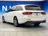 MERCEDES BENZ E-CLASS Stationwagon