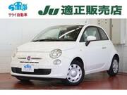 2011 FIAT 500