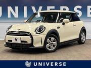 2021 BMW MINI