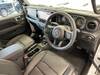 CHRYSLER JEEP WRANGLER UNLIMITED