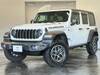 CHRYSLER JEEP WRANGLER UNLIMITED