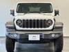 CHRYSLER JEEP WRANGLER UNLIMITED