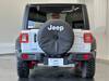CHRYSLER JEEP WRANGLER UNLIMITED