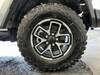 CHRYSLER JEEP WRANGLER UNLIMITED