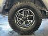 CHRYSLER JEEP WRANGLER UNLIMITED