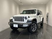 2023 CHRYSLER JEEP WRANGLER UNLIMITED