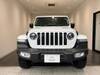 CHRYSLER JEEP WRANGLER UNLIMITED