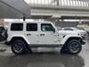 CHRYSLER JEEP WRANGLER UNLIMITED