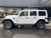 CHRYSLER JEEP WRANGLER UNLIMITED