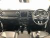 CHRYSLER JEEP WRANGLER UNLIMITED