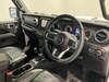 CHRYSLER JEEP WRANGLER UNLIMITED