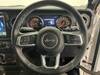 CHRYSLER JEEP WRANGLER UNLIMITED
